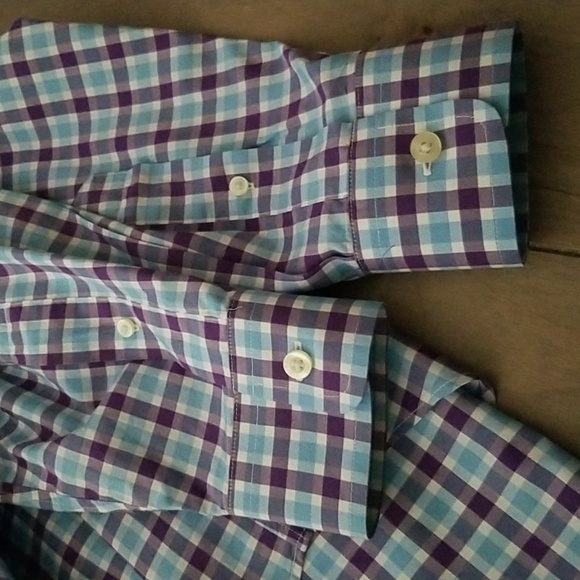 Vineyard Vines Plaid Murray Shirt - Picture 13 of 13